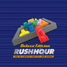 Rush Hour Deluxe - The ultimate traffic jam game!