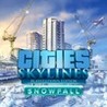 Cities: Skylines - Snowfall Image