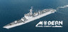 MODERN NAVAL COMBAT Image