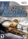 Blazing Angels: Squadrons of WWII Image