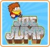 Joe Jump Impossible Quest Image