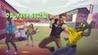 Drunken Fist 2: Zombie Hangover