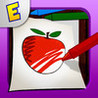 ABC Coloring Town Image