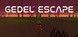 Gedel Escape Product Image
