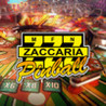 Zaccaria Pinball Image