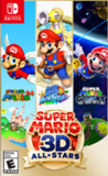 super mario 3d all stars nz