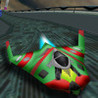 Phaze - futuristic racing action Image