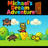 Michael's Dream Adventure Image