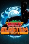 Buck Blastem Image