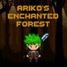 Ariko's Enchanted Forest Image