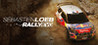 Sebastien Loeb Rally Evo Image