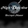 Night Detective: Decrepit Manor Image
