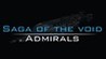 Saga of the Void : Admirals Image