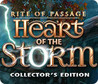 Rite of Passage: Heart of the Storm Image