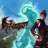 The Dragoness: Command of the Flame Image