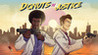 Donuts'n'Justice Image