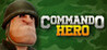 Commando Hero Image