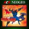 ACA NeoGeo: Ninja Commando Image