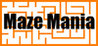 Maze Mania: The Ultimate 3D Maze Game Image
