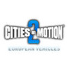 Cities in Motion 2: European Vehicle Pack Image