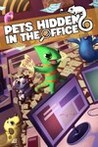 Pets Hidden In The Office Image