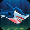 A Shark Terror Pro - Play great hungry dirty sharks shooting and killing arcade game Image