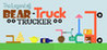 The Legend of Bear-Truck Trucker Image