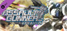 Assault Gunners HD Edition: Extra Pack Image