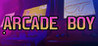 Arcade Boy Image