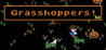 Grasshoppers! Image