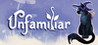 Unfamiliar