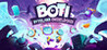 Boti: Byteland Overclocked Image