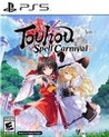Touhou Spell Carnival Image