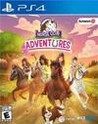 Horse Club Adventures