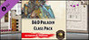 Fantasy Grounds: Dungeons & Dragons - Paladin Class Pack Image
