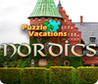 Puzzle Vacations: Nordics Image