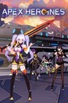 Apex Heroines Image