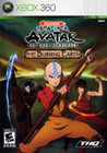 Avatar: The Last Airbender - The Burning Earth