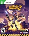 Destroy All Humans! 2 - Reprobed Single Player Image