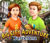 Big City Adventure: Barcelona Image