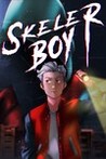 Skeler Boy Image