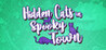 Hidden Cats in Spooky Town Image