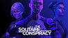 The Solitaire Conspiracy Image