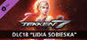 Tekken 7 - DLC18: Lidia Sobieska Image