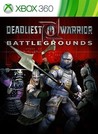 Deadliest Warrior: Battlegrounds Image
