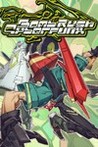 Bomb Rush Cyberfunk Image