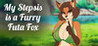 My Stepsis is a Furry Futa Fox Image