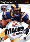 Madden NFL 2003 Image