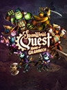 SteamWorld Quest: Hand of Gilgamech
