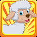Tiny Pet Lamb's Sheep Thief Escape and Rescue thumbnail